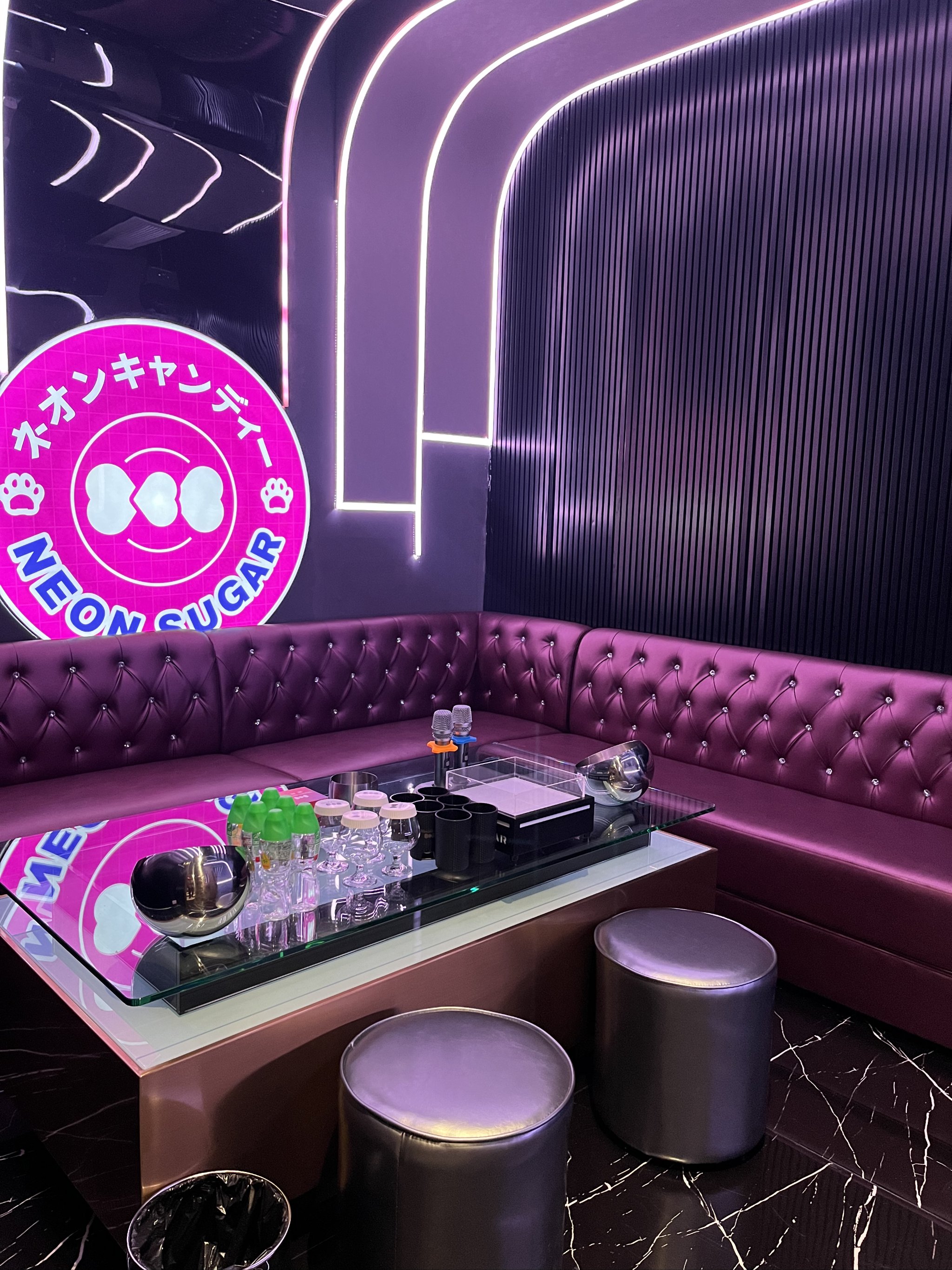 成都商务ktv引领全新商务ktv新模式-成华区ktv预定