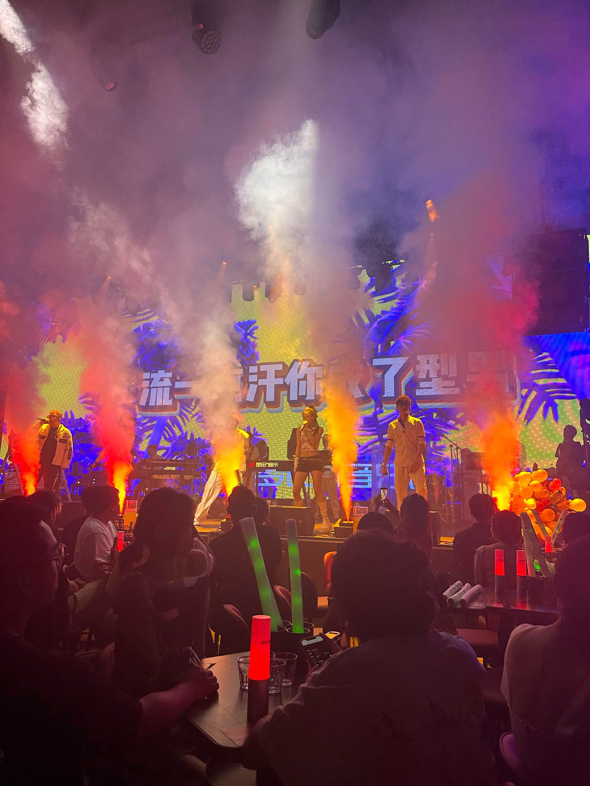 成都商务KTV顶级玩法-金牛区ktv预定