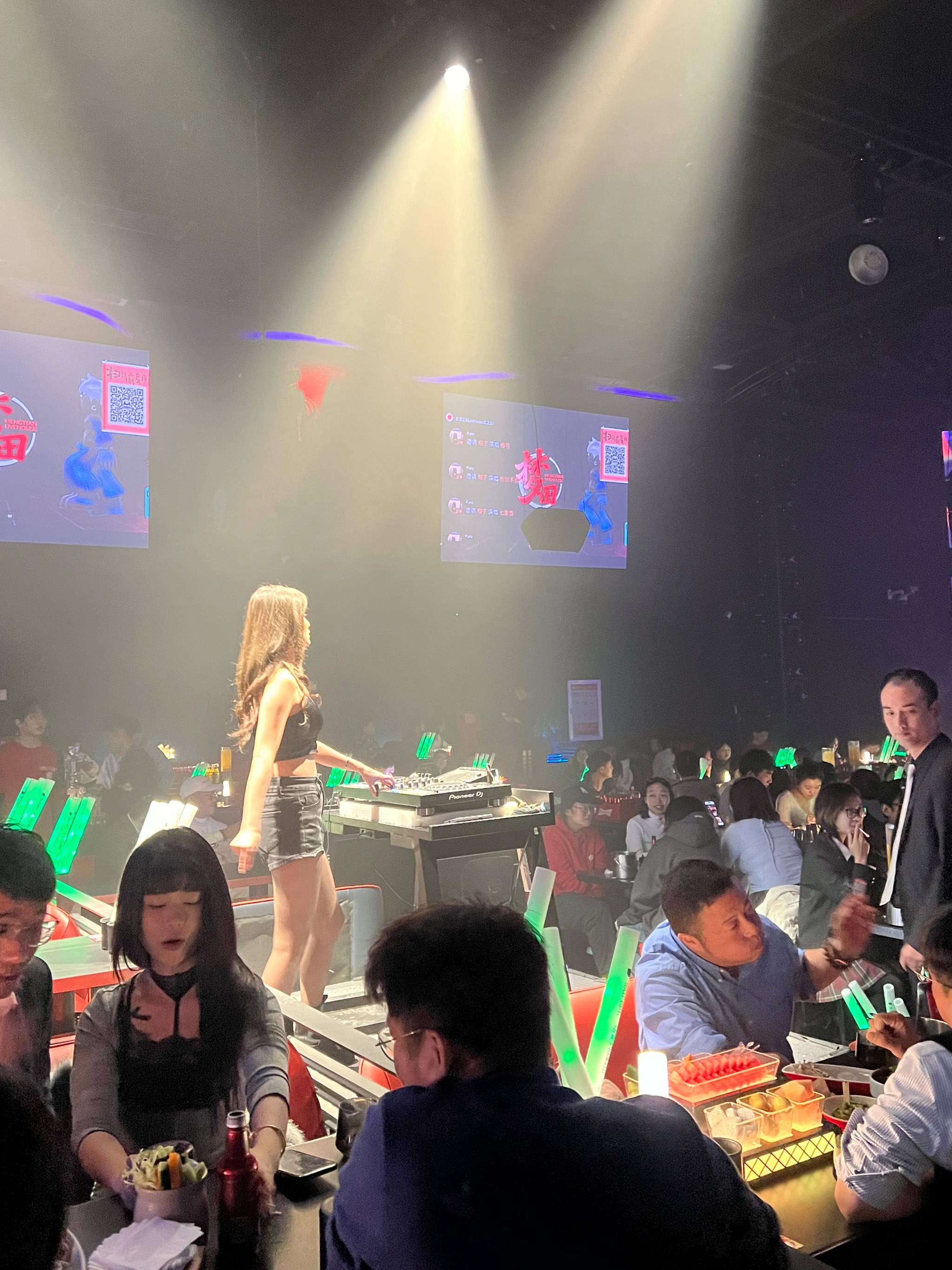 成都商务ktv创新商务ktv模式解析-新都区ktv预定